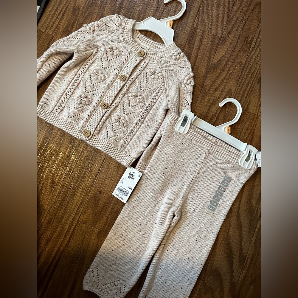 Sweater Outfit